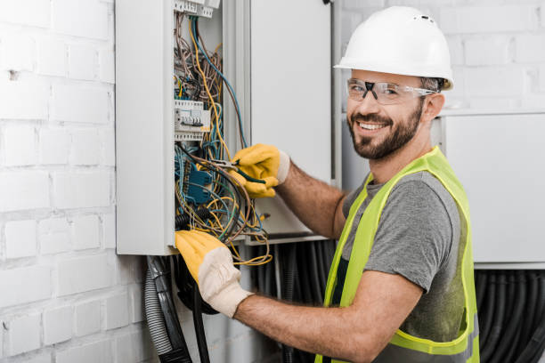 Best Affordable Emergency Electrician  in Bonita, CA