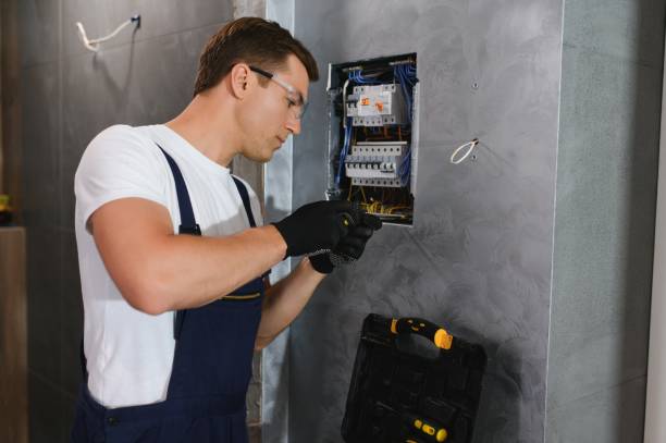 Best Affordable Electrician  in Bonita, CA