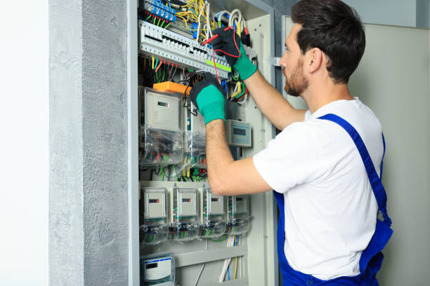 Best Licensed Electrician  in Bonita, CA