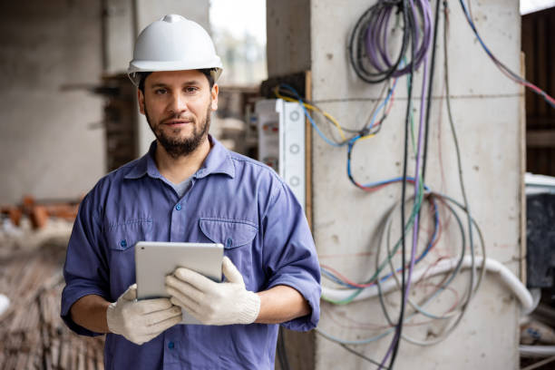 Best Electrical Installation Contractor  in Bonita, CA